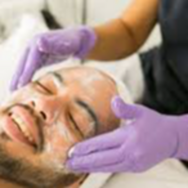 Limpieza Facial Básica 
