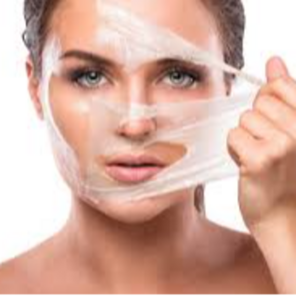 Peeling Facial