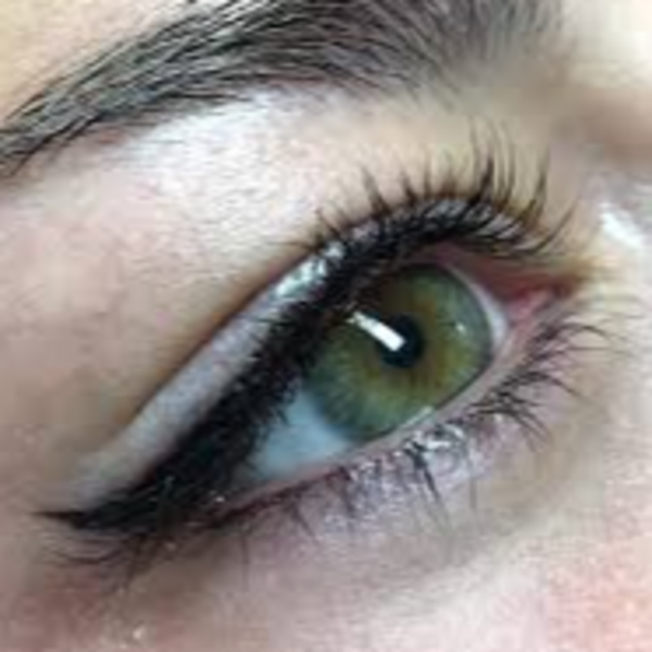 Micropigmentación de Ojos
