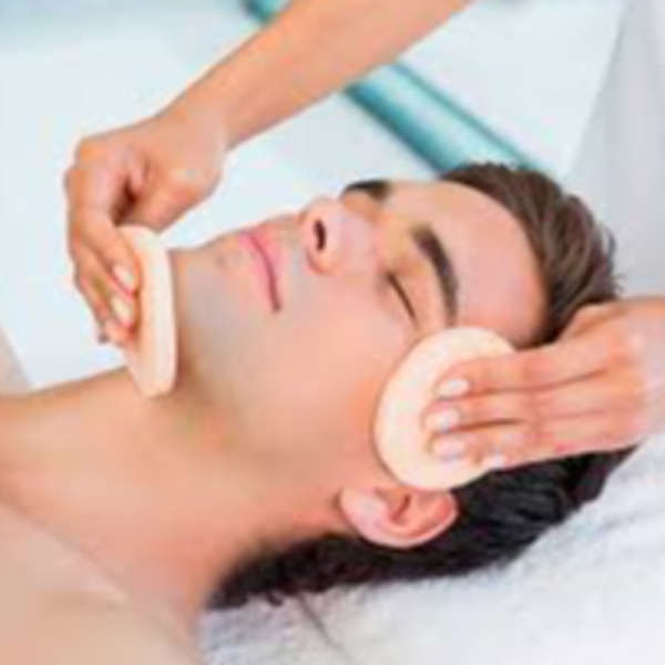 Limpieza Facial Profunda