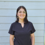 Nayadeth Manríquez Kinesióloga photo