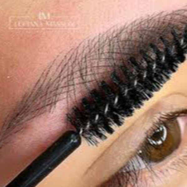 Nanoblanding en Cejas