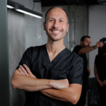 Klgo.Cristian Urra Jara photo