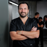 Klgo. Maximiliano Vargas San Martin photo