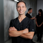 Klgo. Sebastián Soler Soto photo