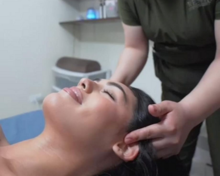 Ritual Respira Híbrido Cuerpo Completo - Miembros Casa Respira