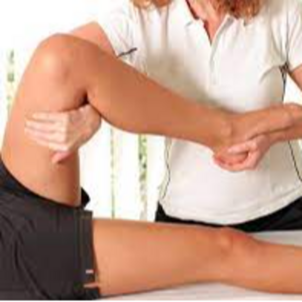 Masaje Terapéutico Parcial Personalizado