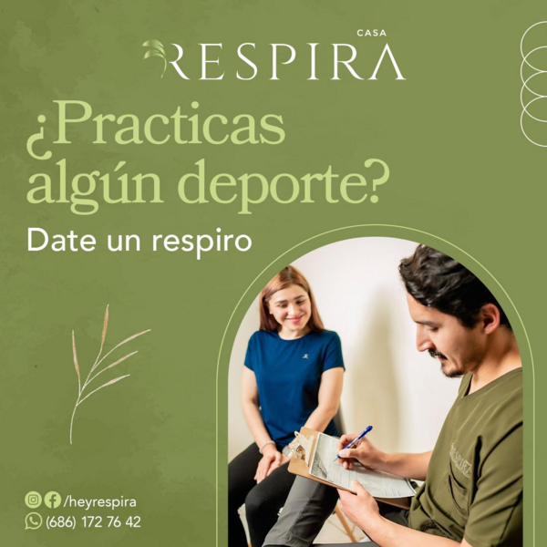 Masaje Deportivo Parcial Personalizado