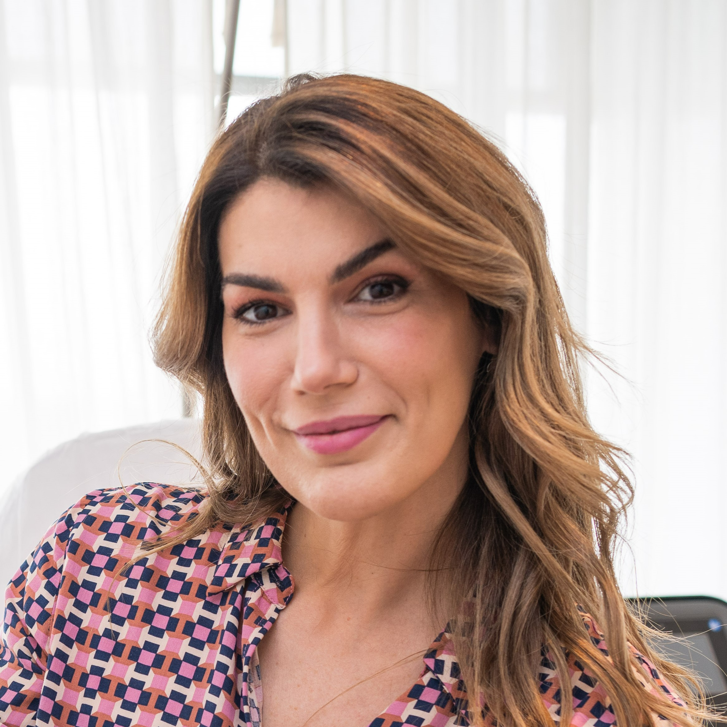 Dra. Mariela Orgueira