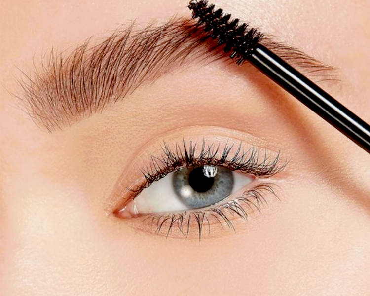 Perfilado y Laminado de cejas (con Lorena)