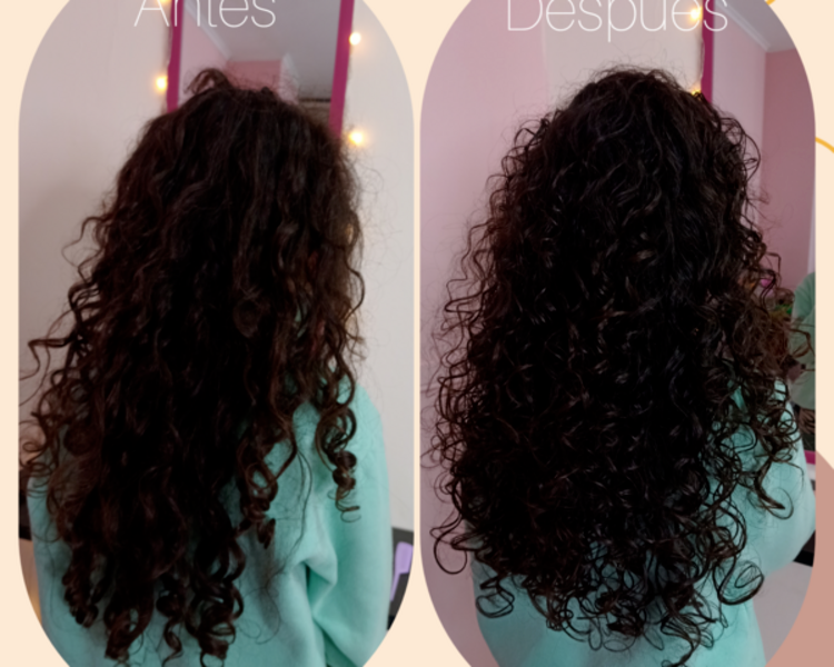 Corte Rulibendi de 4 a 11 años (profesional indistinto)