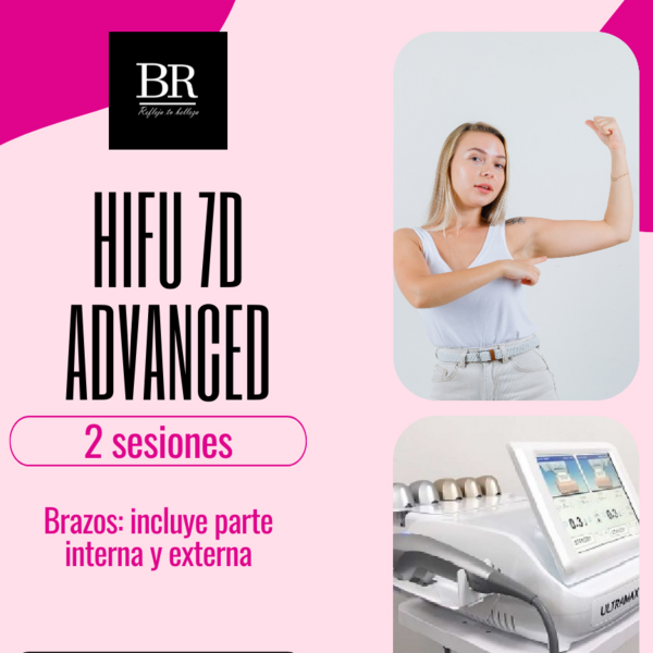 Hifu Brazos (2S)
