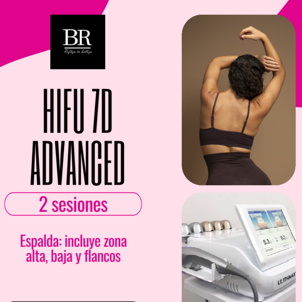 Hifu Espalda (2S)