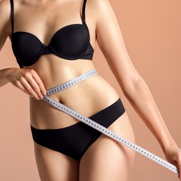 CAVITACIÓN, ELECTRODOS, VACUUM Y RADIOFRECUENCIA DE TRONCO por Paquete