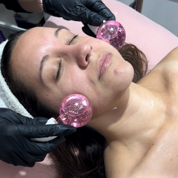 Glowing Skin