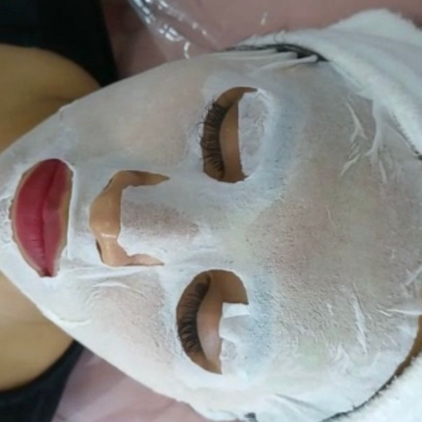 Higiene facial especial adolescentes