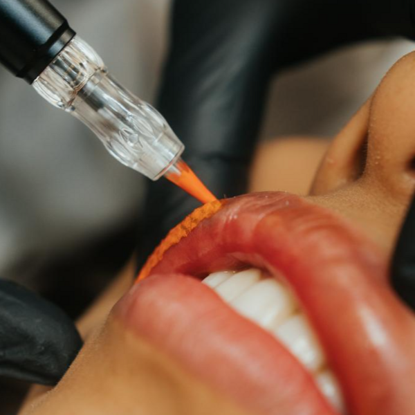 Neutral Lips: Neutralización de Labios