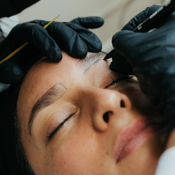 Flow Design: Diseño de Cejas