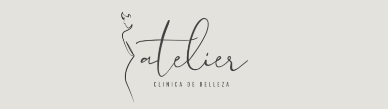 Atelier Clinica de belleza banner