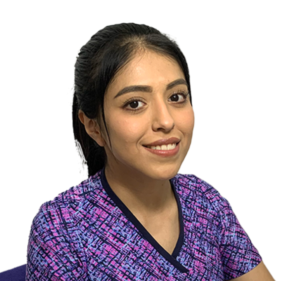 Nutricionista: Vasthy Aldave