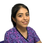 Nutricionista: Vasthy Aldave photo