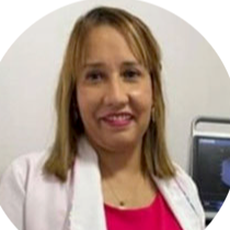 Dra. Yuransi Gondelles Bolívar