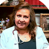 Dra. Irene Romero Ortega