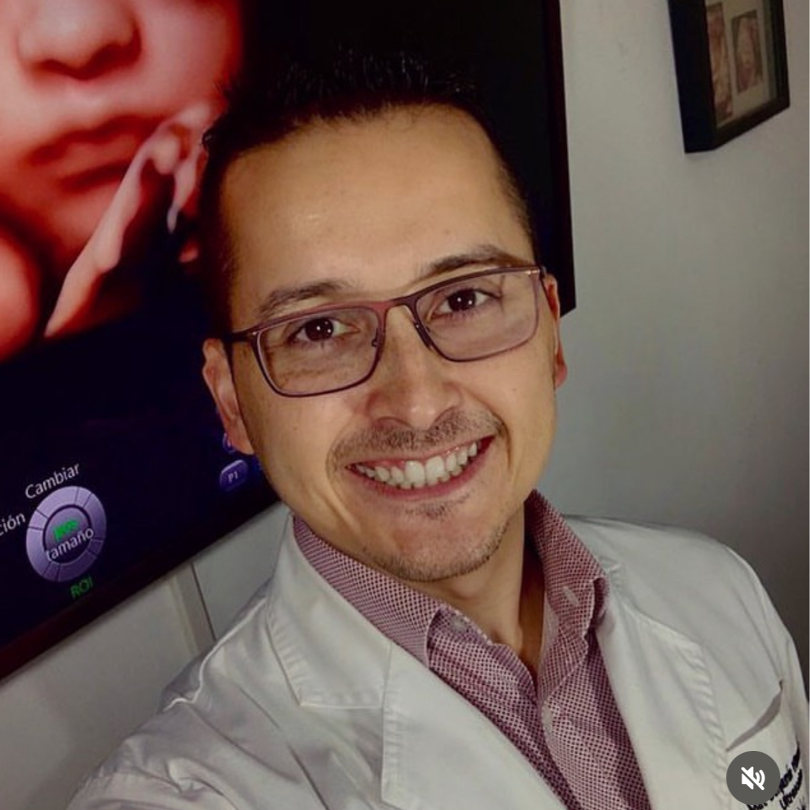 Mat. Benjamín Villarroel Castillo