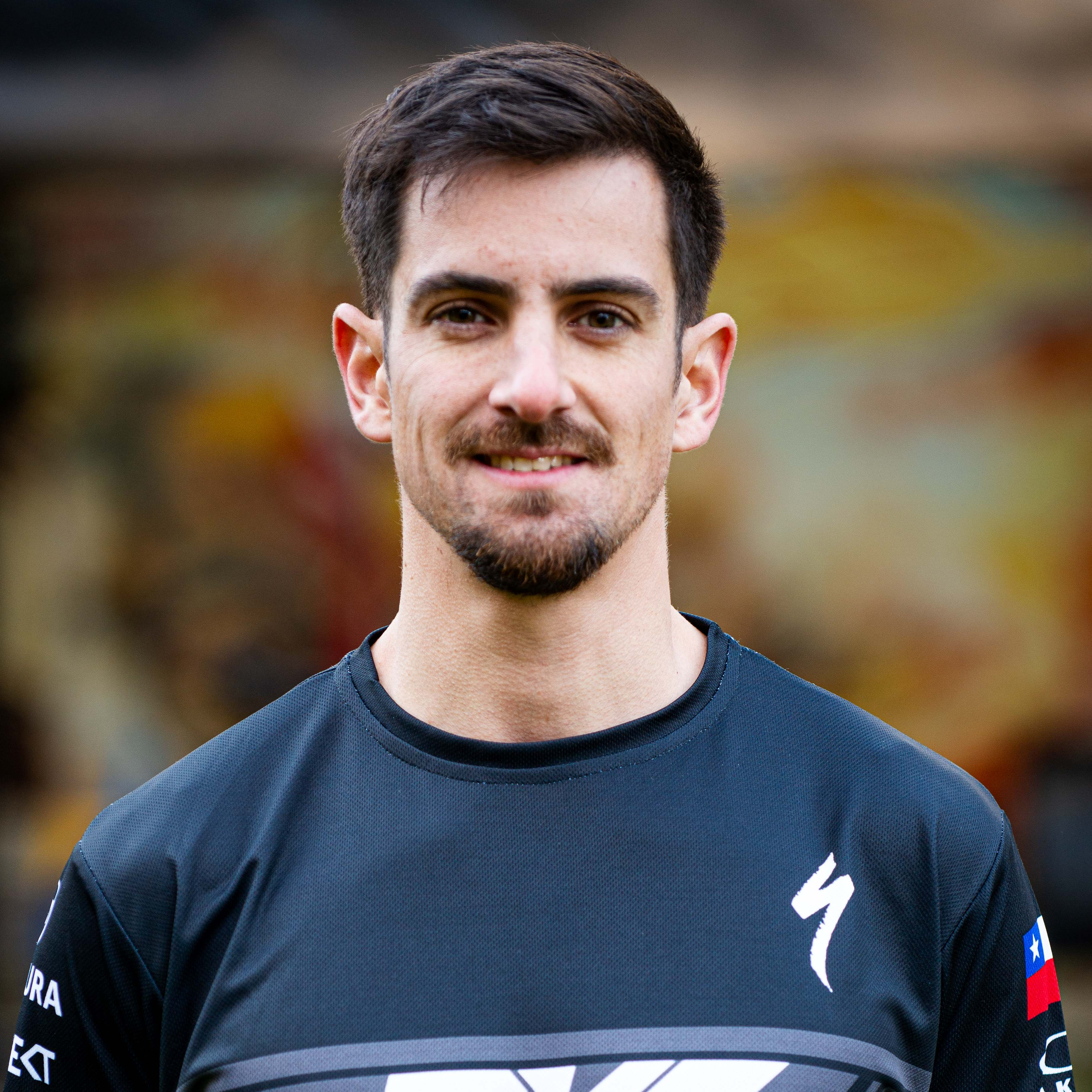 Matias Sanchez