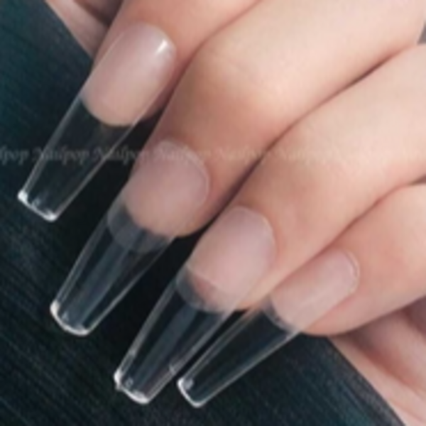 Manicure Press-On
