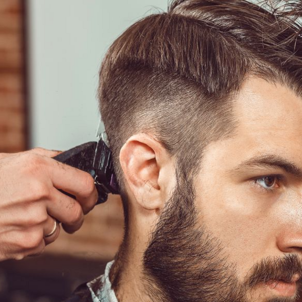 Corte Caballero