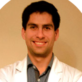 Dr. Lucas Sánchez Mesina