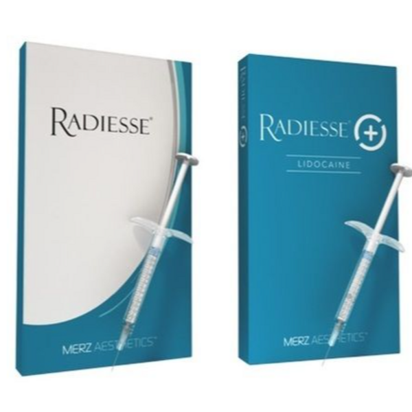 Radiesse 