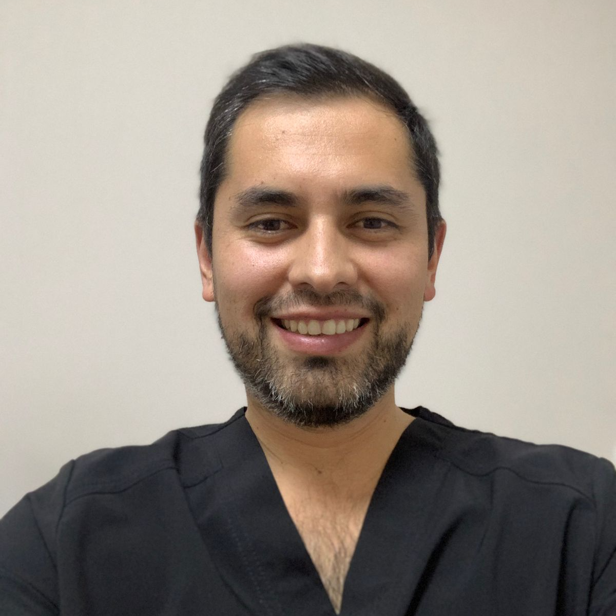 Rodrigo Barriga Bastidas