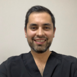 Rodrigo Barriga Bastidas photo