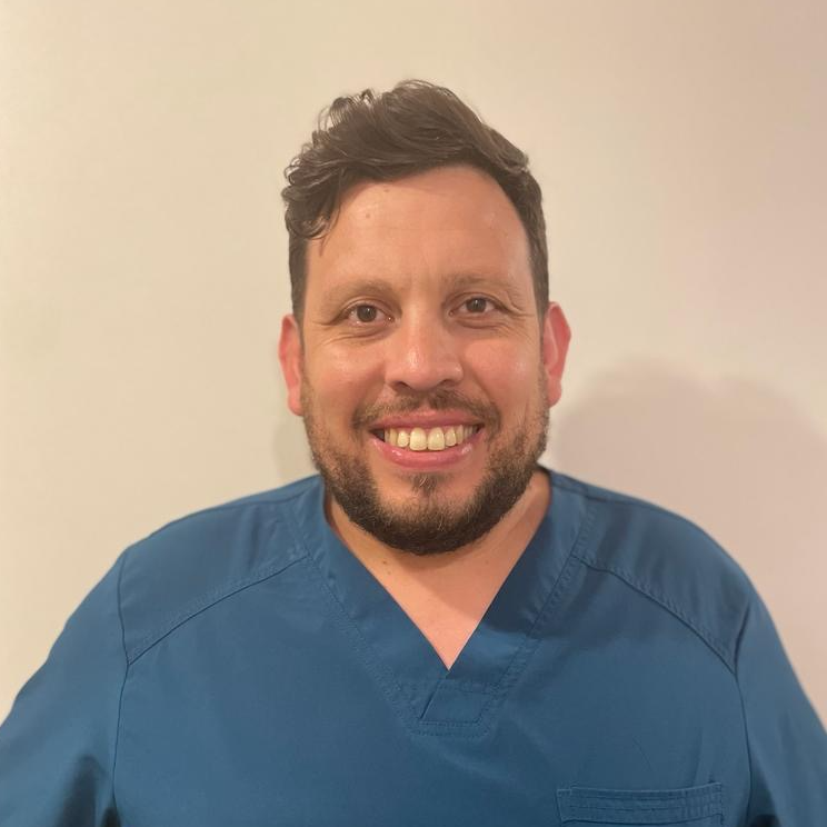 Cristian Flores Durán