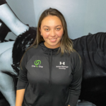 Klga. Javiera Maringer