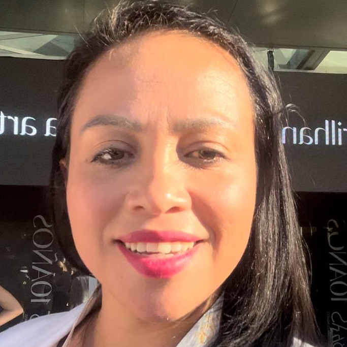 Dra Fernández Arce Luz Marina