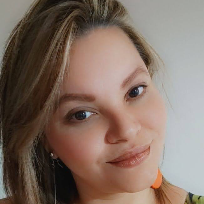 Lic. Erika Rodríguez