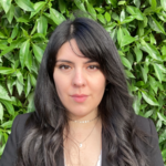 Cinthya Rozas Tapia photo