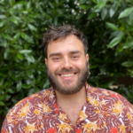 Sebastián Poehler Pinto photo