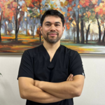 Johan San Martín Lepe photo