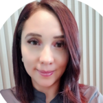 Terapeuta: Silvia Santiago photo