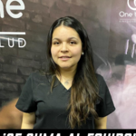 Klga. Andrea Alegría
