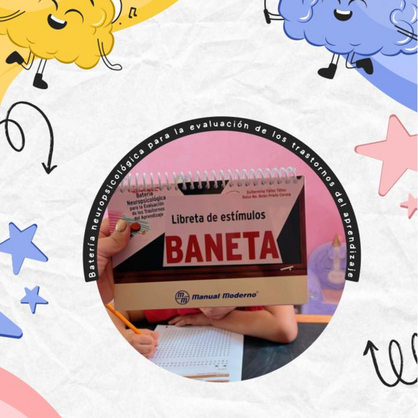 Evaluación Neuropsicológica