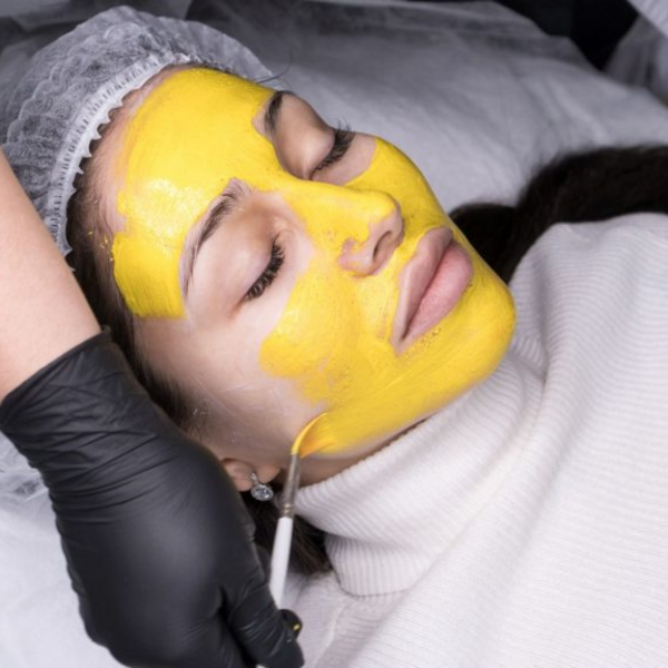 Peeling-Dermatocosmiatrico (formulación con ácido Retonoico)