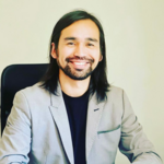 PABLO STEVENS Psicólogo photo