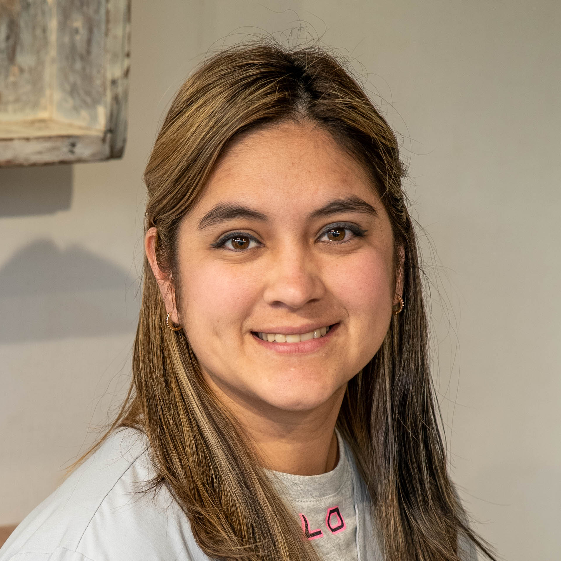Daniela Labrador