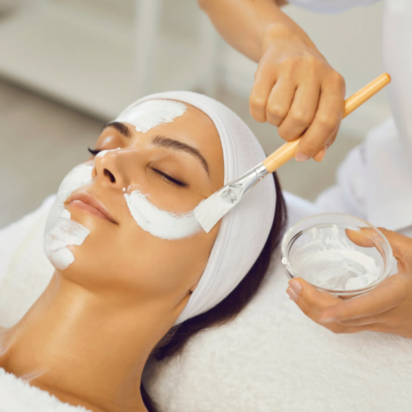 Limpieza Facial Profunda
