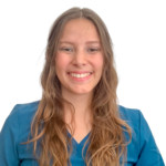 María Jesús Bustamante 